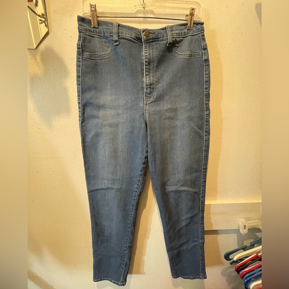 Fashion nova 15 size women’s jeans